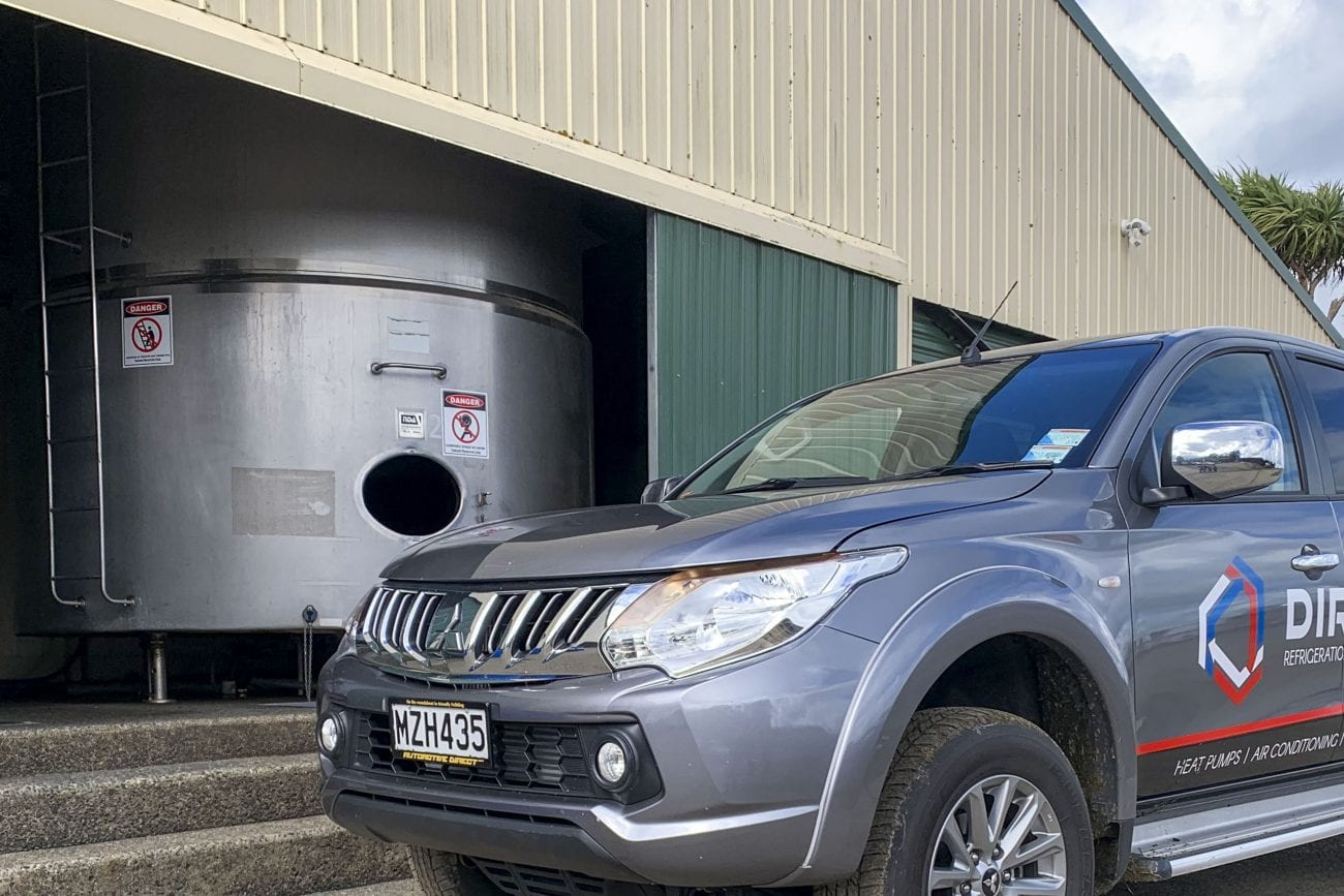 Direct Refrigeration Services