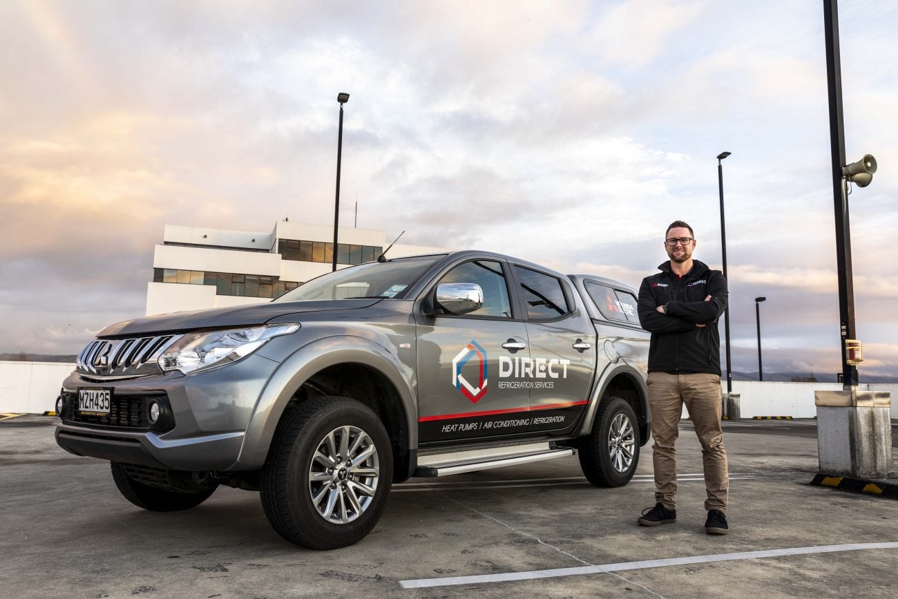 Matt Direct Refrigeration Services