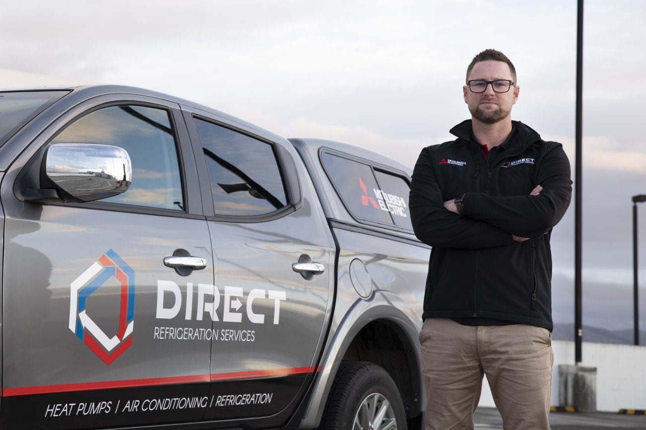 Matt Direct Refrigeration Services