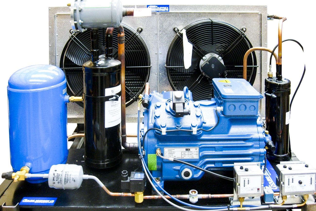 Refrigeration