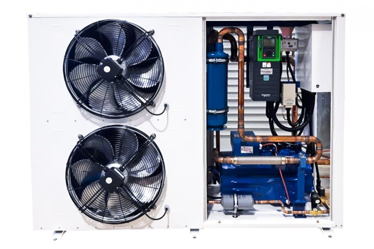 Refrigeration