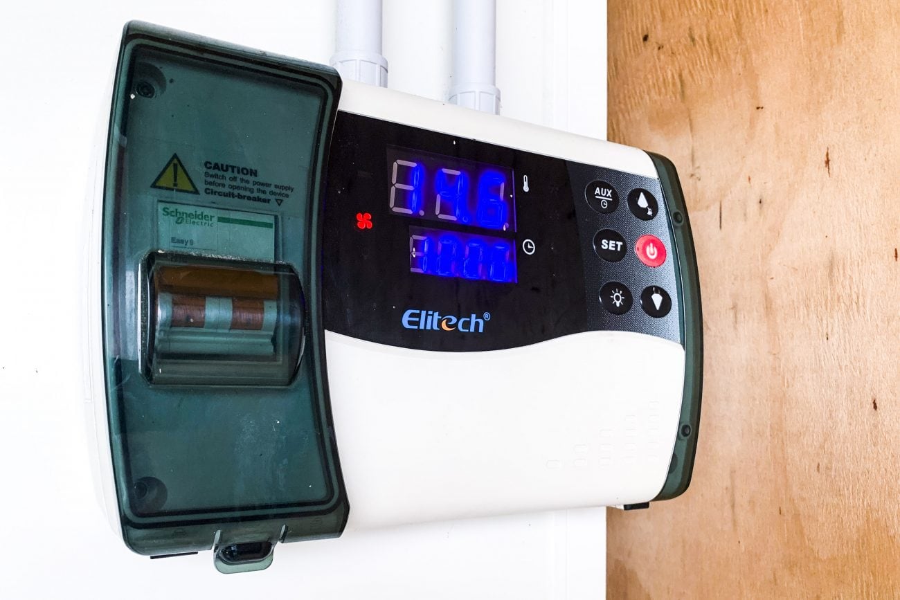 Refrigeration